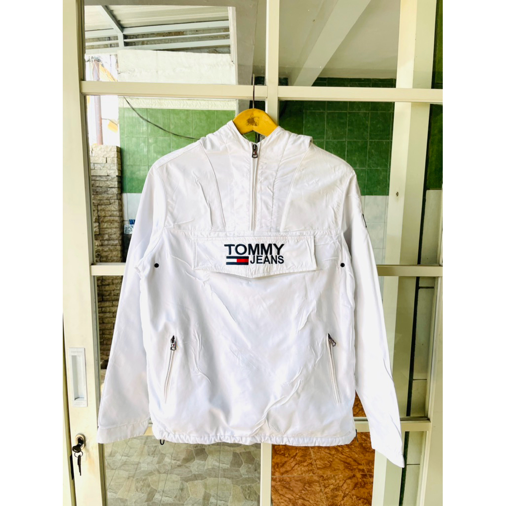 JAKET TOMMY JEANS