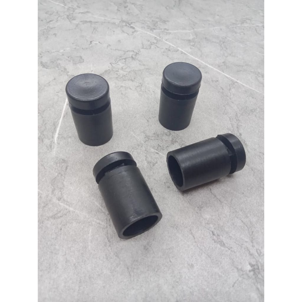 AMBALAN HITAM MESIN CUP PRESS SEALER  | SPAREPART MESIN CUP SEALER PRESS AS ROLL