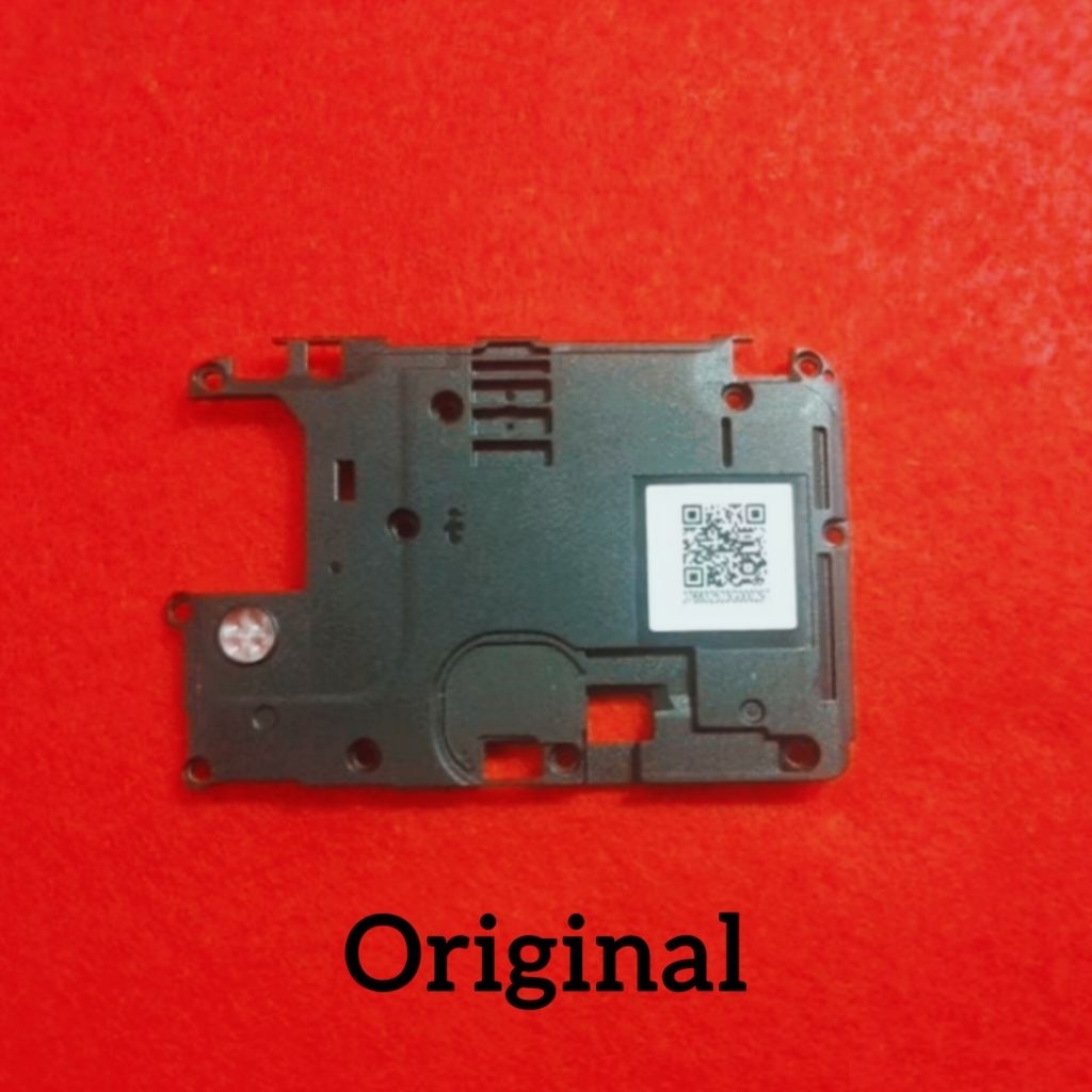 COVER MESIN INFINIX HOT 11 PLAY ORI CABUTAN