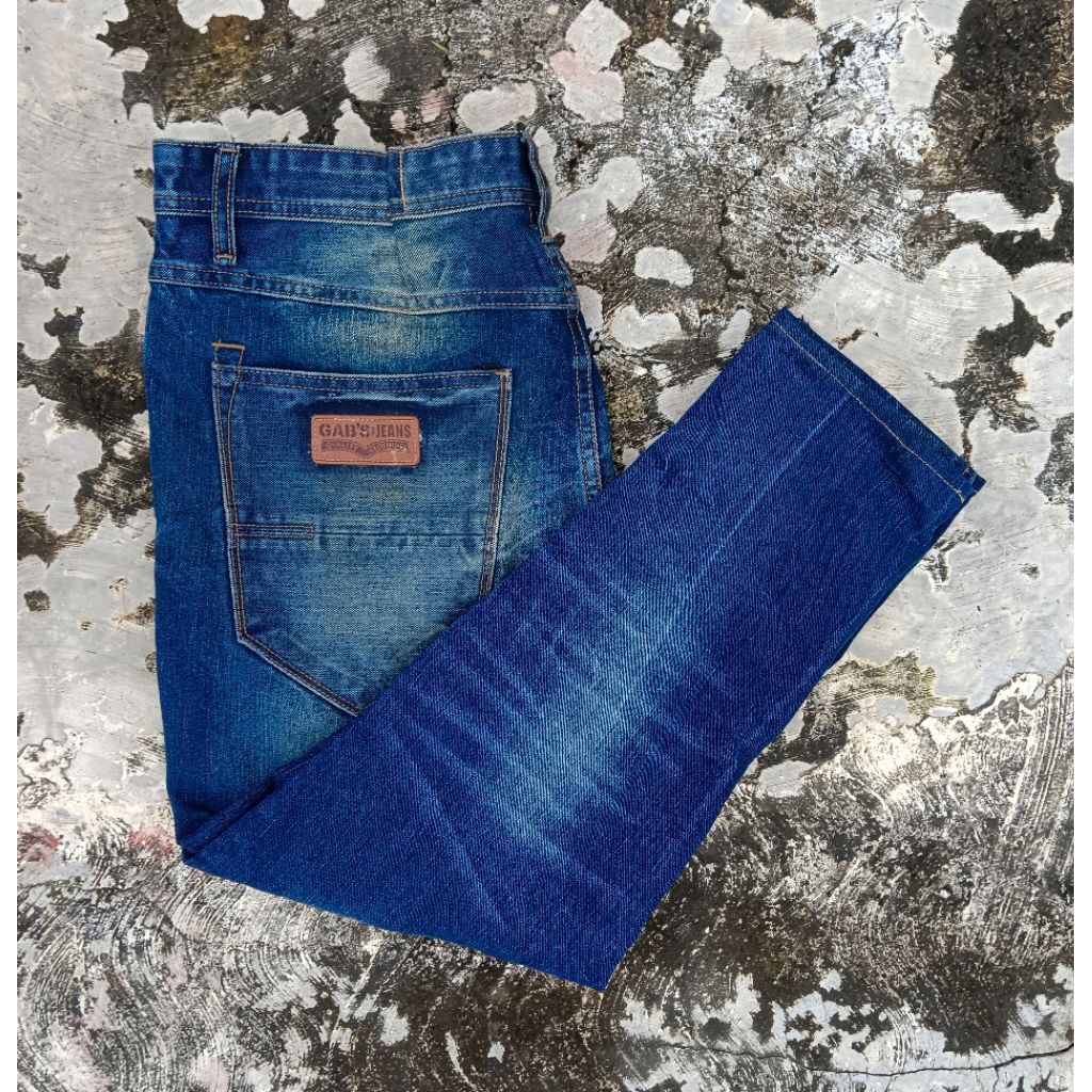 jeans gabs