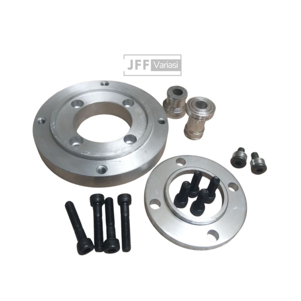 Adaptor Plendes Set PCX 150 PNP Velg Vario/Plendes Cakram PCX 150 PNP Velg Vario