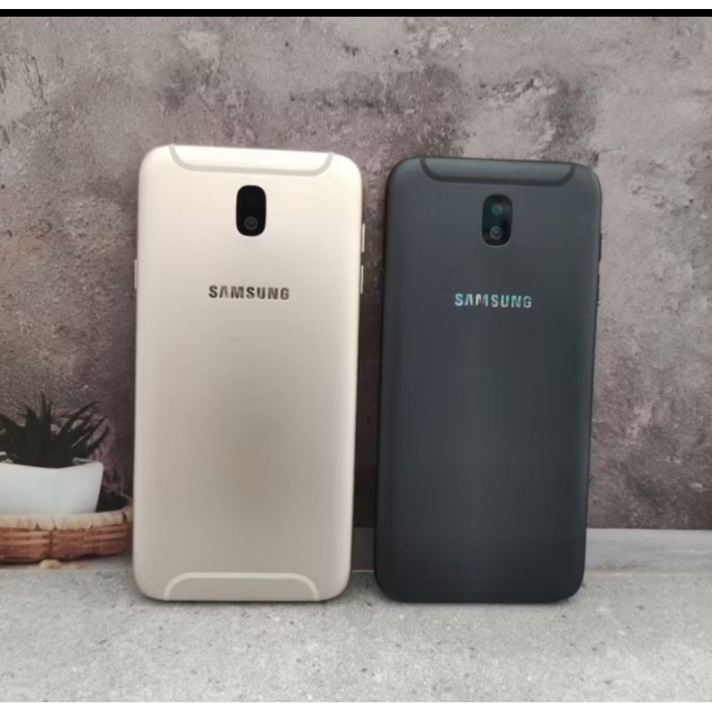 Cessing Hausing Samsung J7 pro / J730 Backdoor