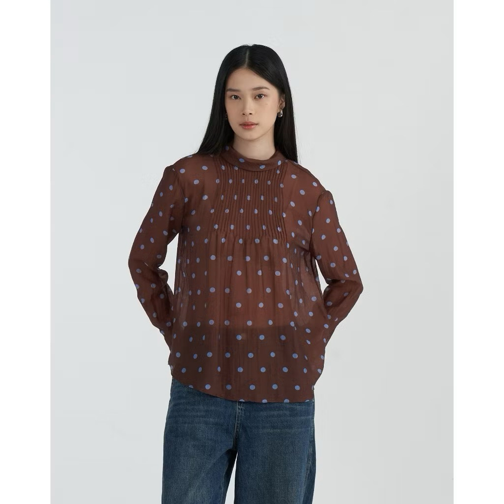 3Mongkis - Aranza Top