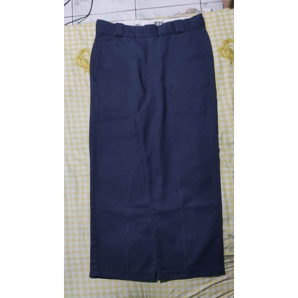Dickies 874 navy