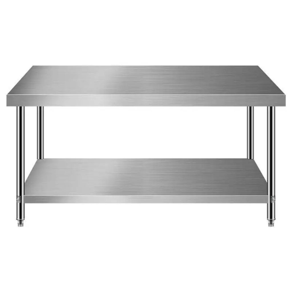 Meja kitchen stainless HL201
