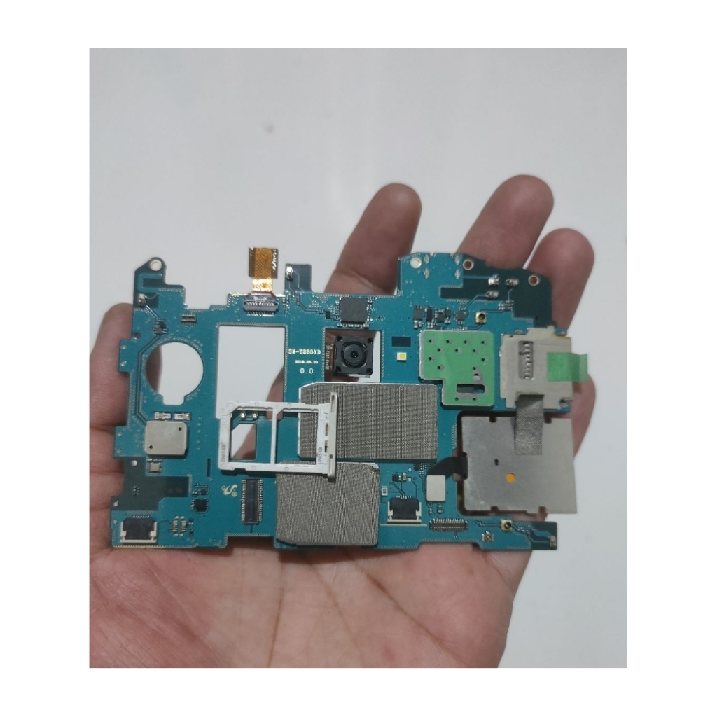 Mesin Samsung Tab SM-T285YD Wifi Only