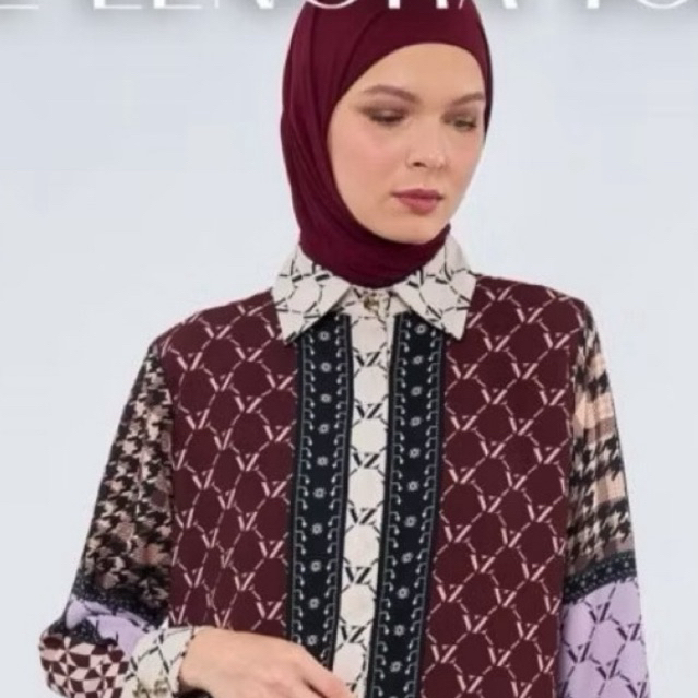 Lenora top Vivi zubedi  pl rare