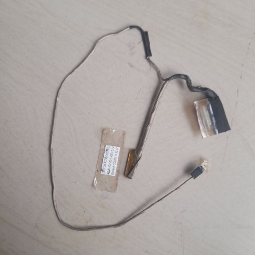 Flexible LCD Acer V5-132 Normal