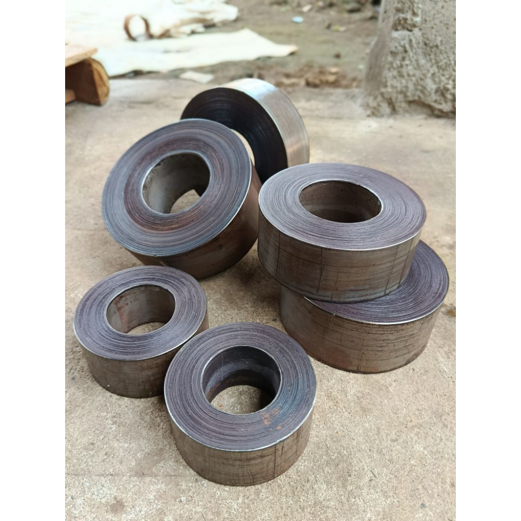 KERN TRAFO DONAT 20A  Berat 10KG | UNTUK TRAFO 20A