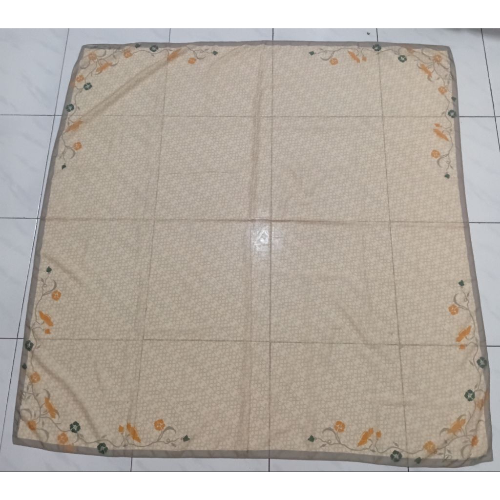 Preloved jilbab Restu Anggraini