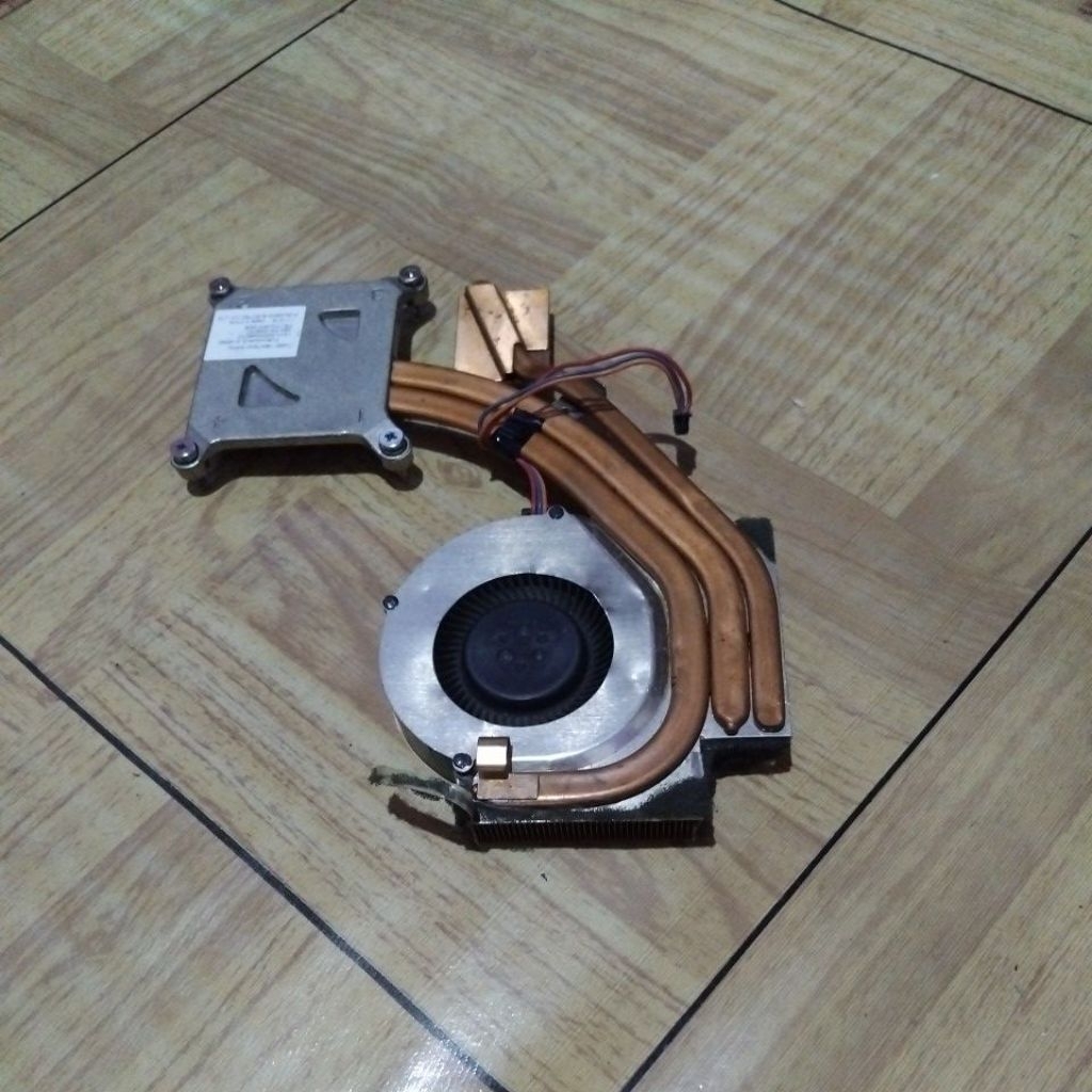 Fan kipas laptop lenovo Thinkpad T420