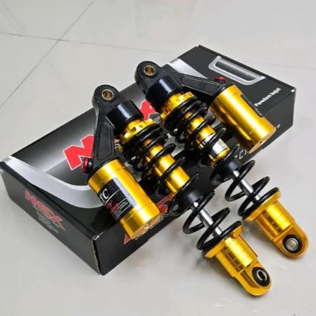 SHOCK MOTOR YAMAHA JUPITER Z/VEGA R/FIZR/SEPASANG 280MM /TABUNG KTC