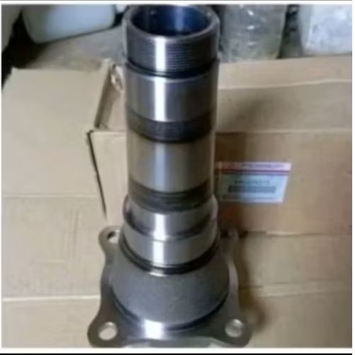 pucuk rebung canter turbo ps125 original