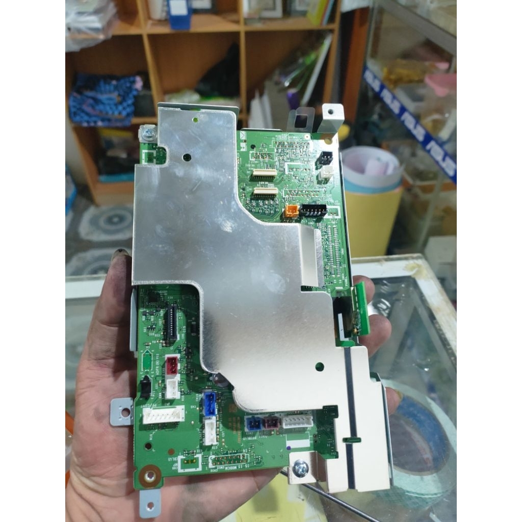 mobo motherboard brother DCP T710W