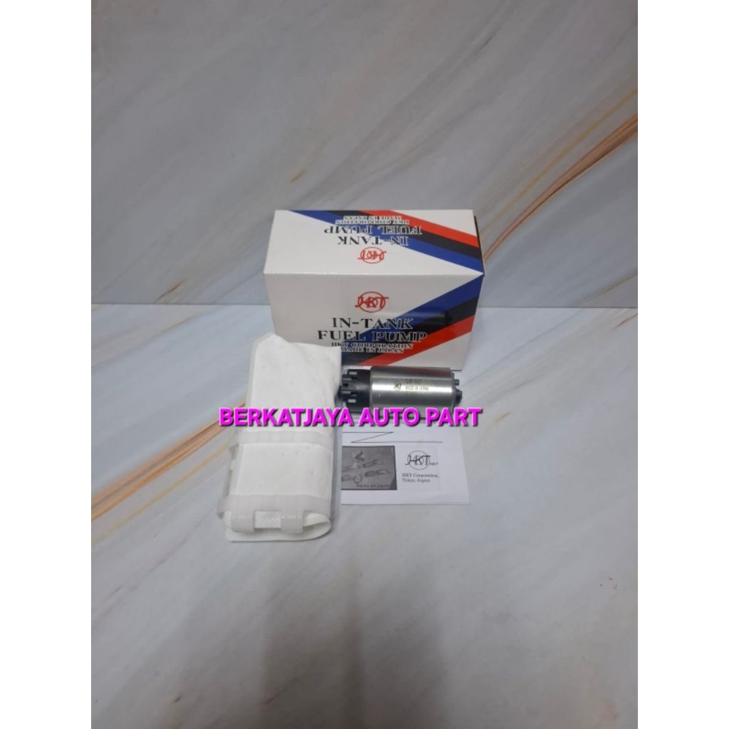 FUEL PUMP GIP-547 POMPA BENSIN HKT AGYA AYLA  HKT GIP-547