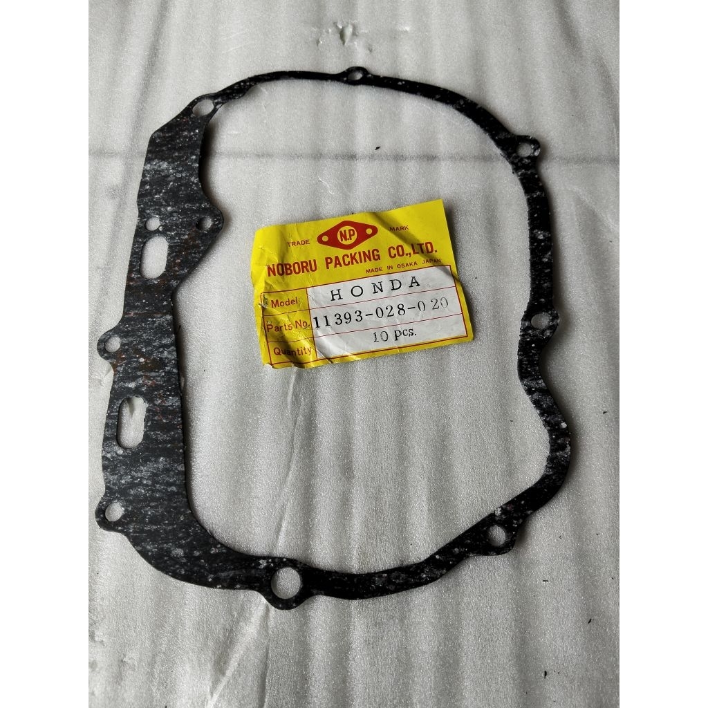 paking kopling s90 S 90 packing paking gasket perpak bak kopling Honda s90 S 90 CS90 C 90 C90 Castro