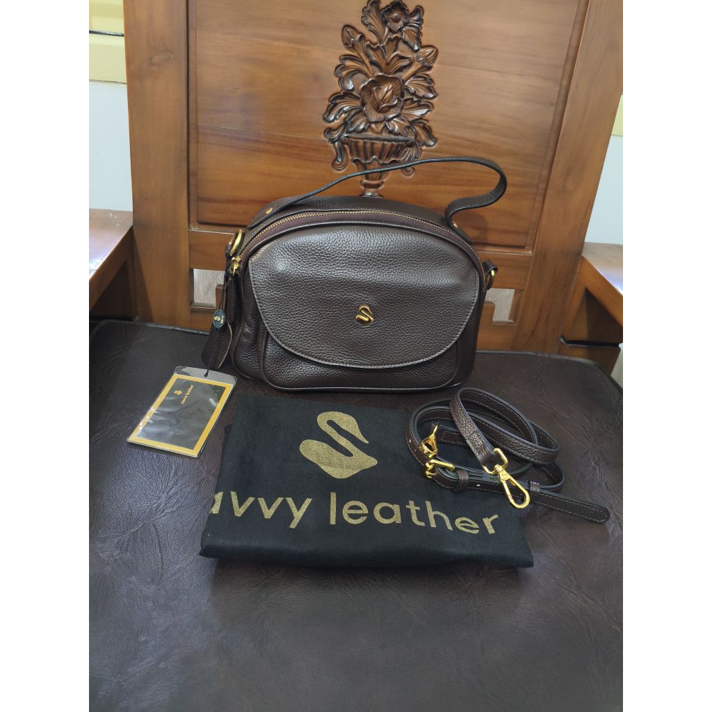 savvy bag original preloved