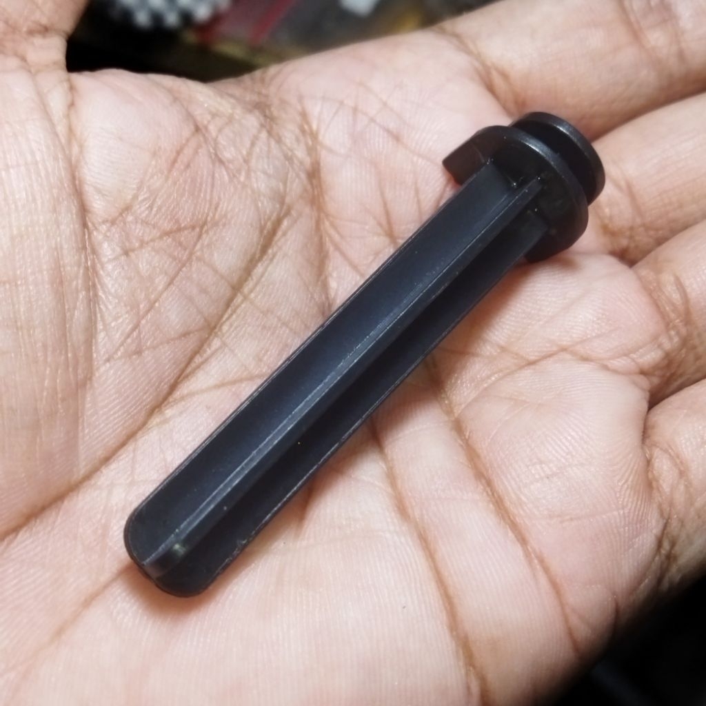 Spring guide dcobra M96/P788