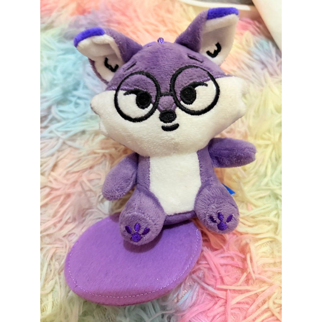 Seventeen Doll Fanmade