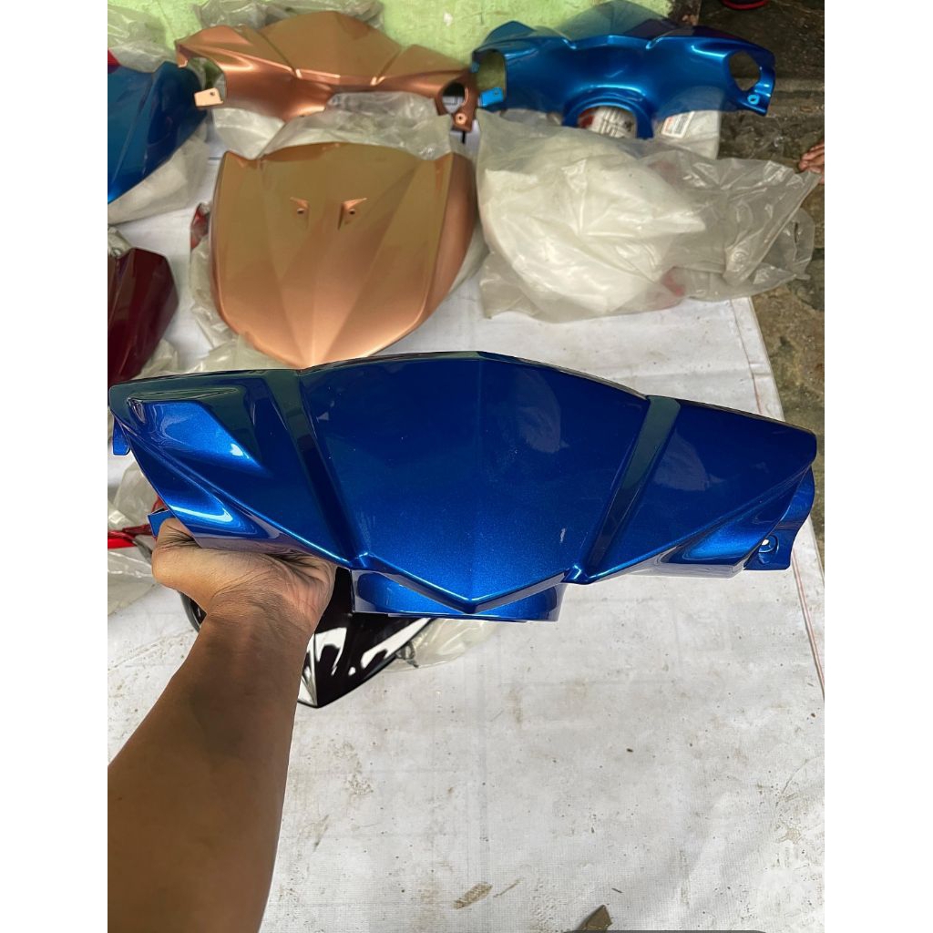 batok depan mio soul GT