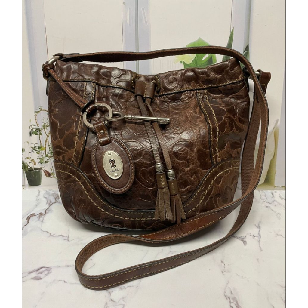 TAS SLING SERUT CALBY EXPRESSO OCIL