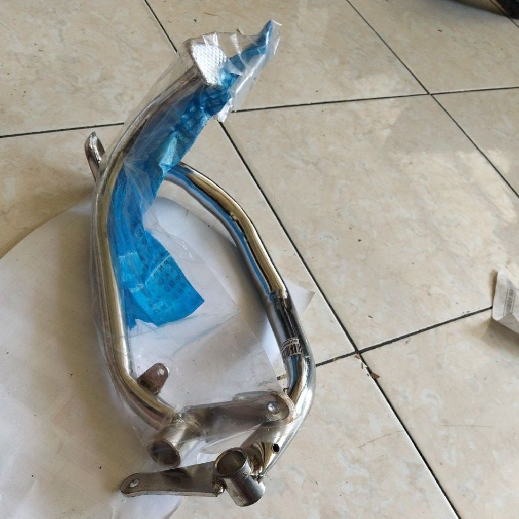 PEDAL REM BELAKANG JUPITER MX NEW