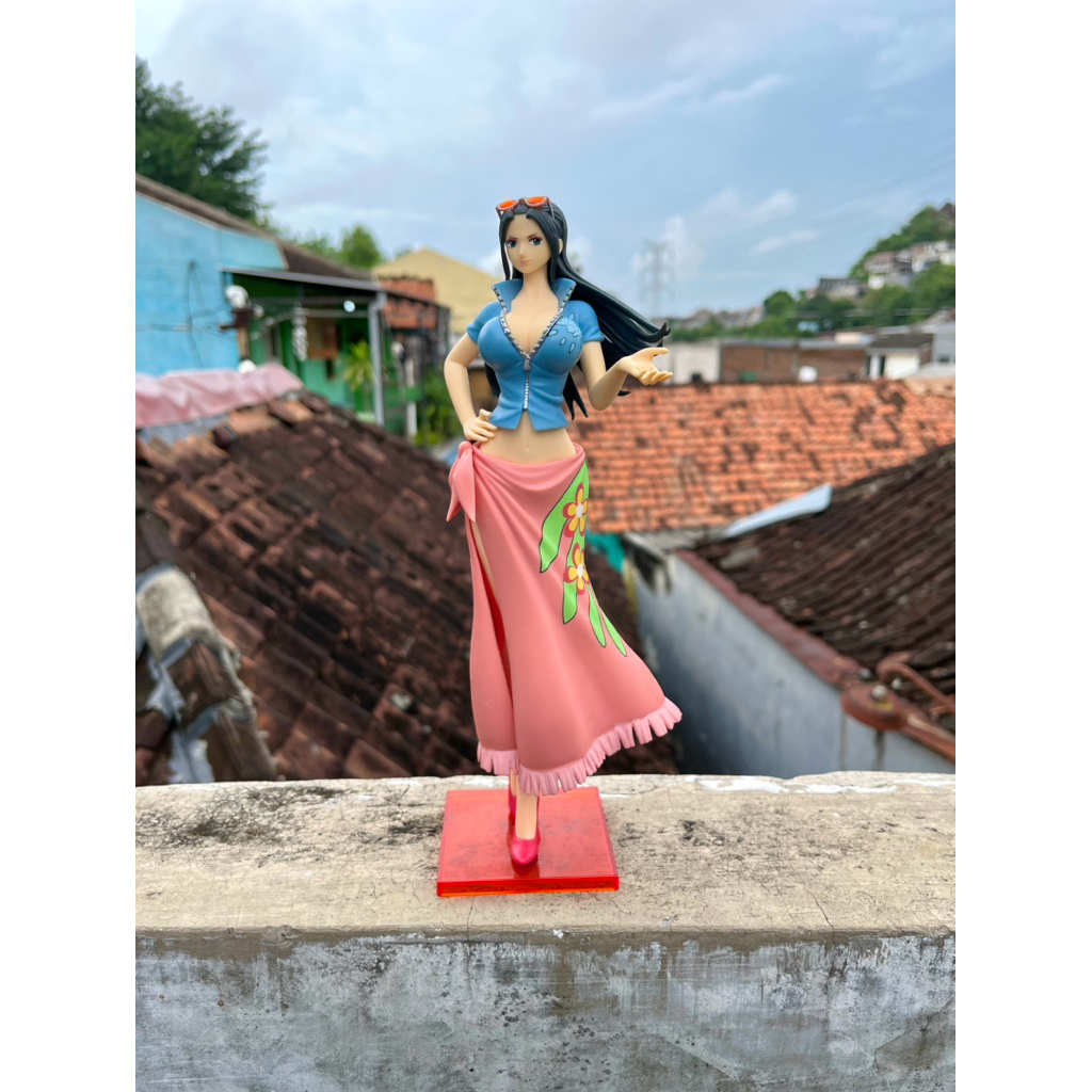 Gng Nico Robin Original (Rare Item)