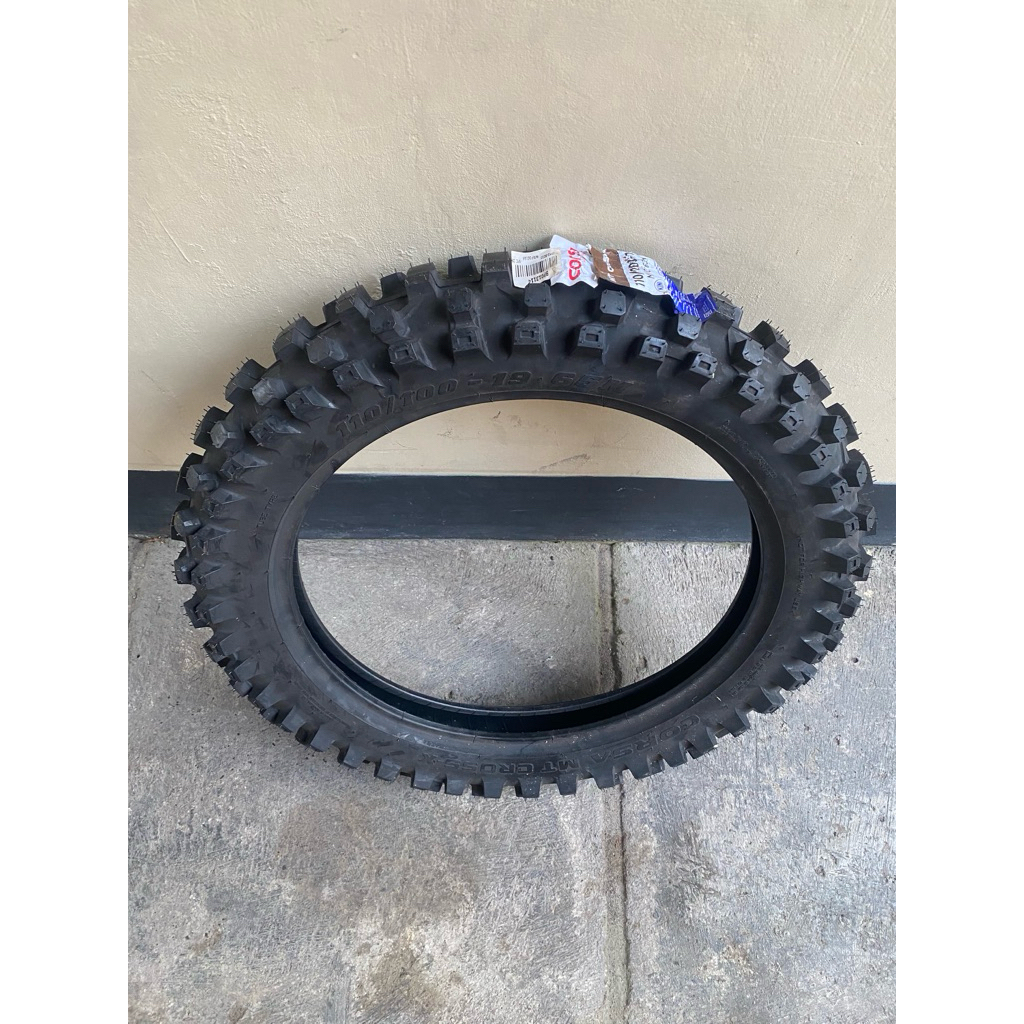 Ban Trail Corsa MT Cross ring19