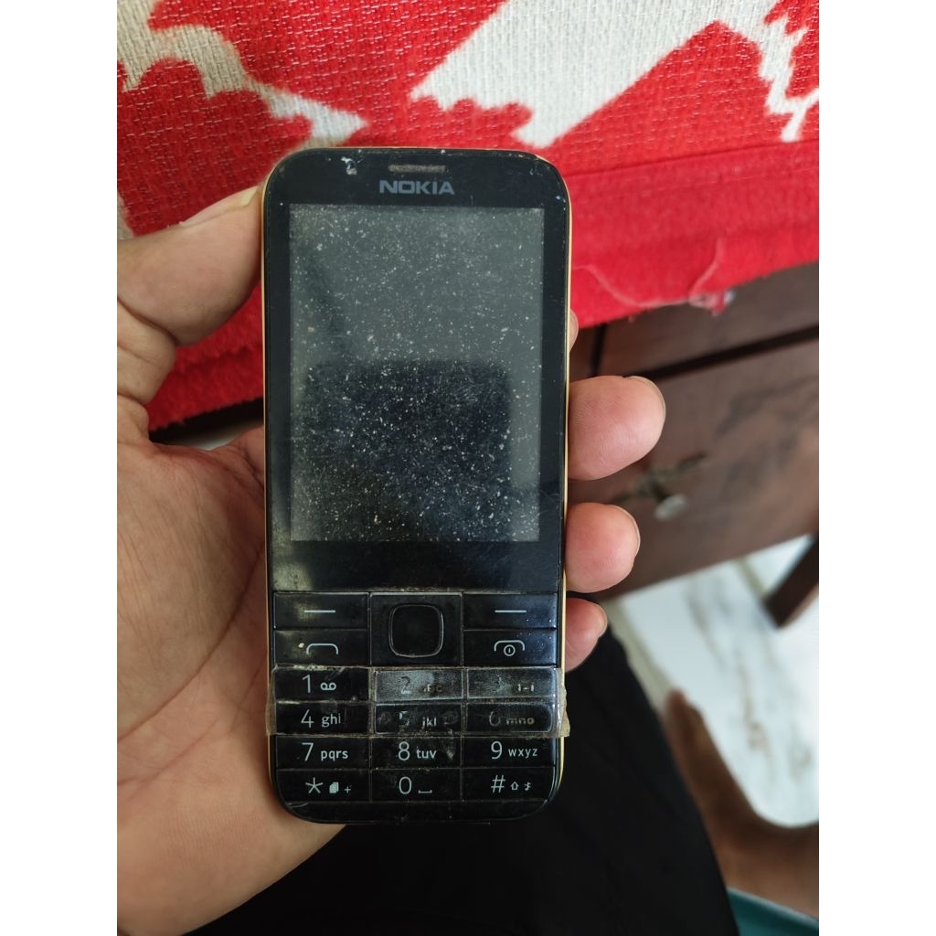 Nokia 225