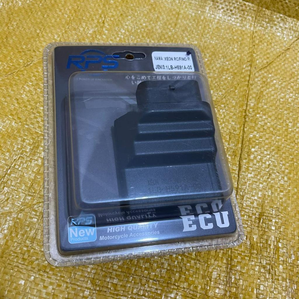 (RPS) ECU MOTOR XEON RC/XEON/FINO FI 1LB-H591A-00