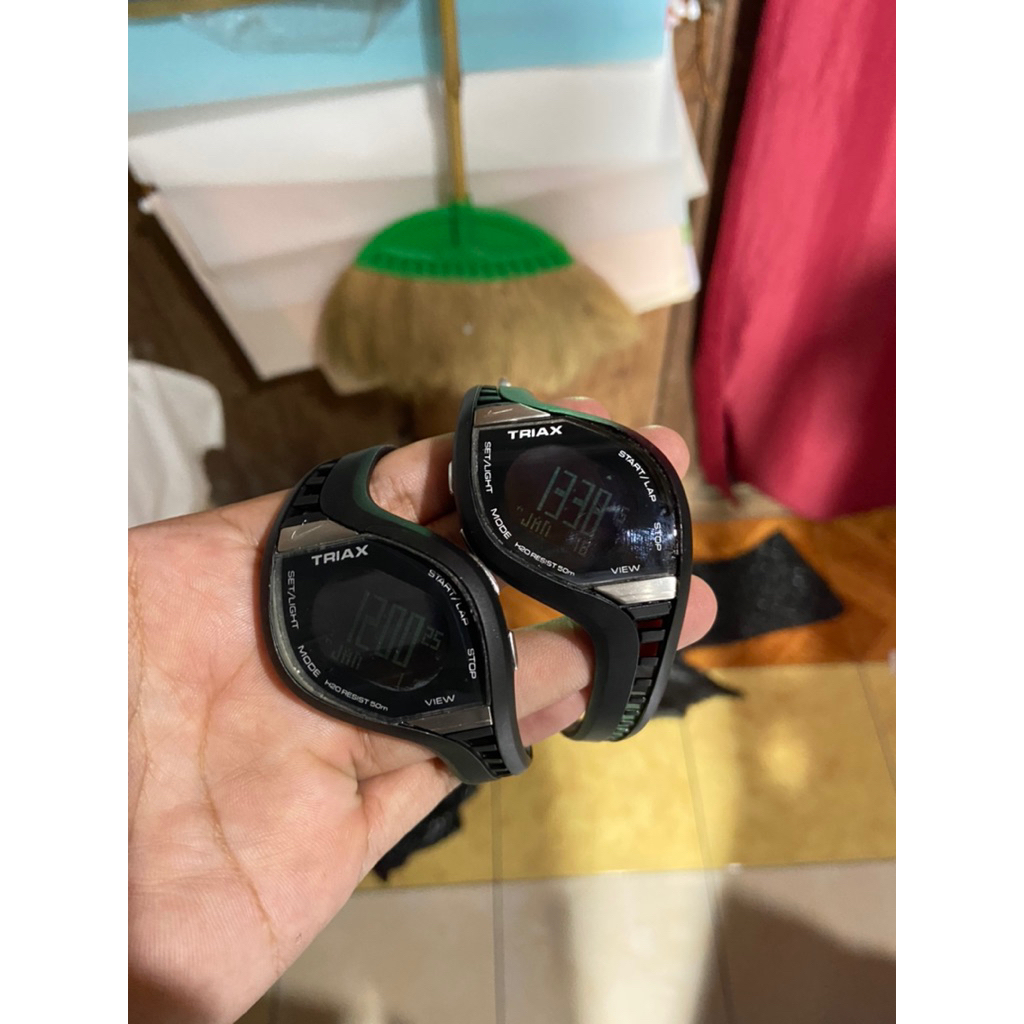 NIKE TRIAX borongan 2 unit