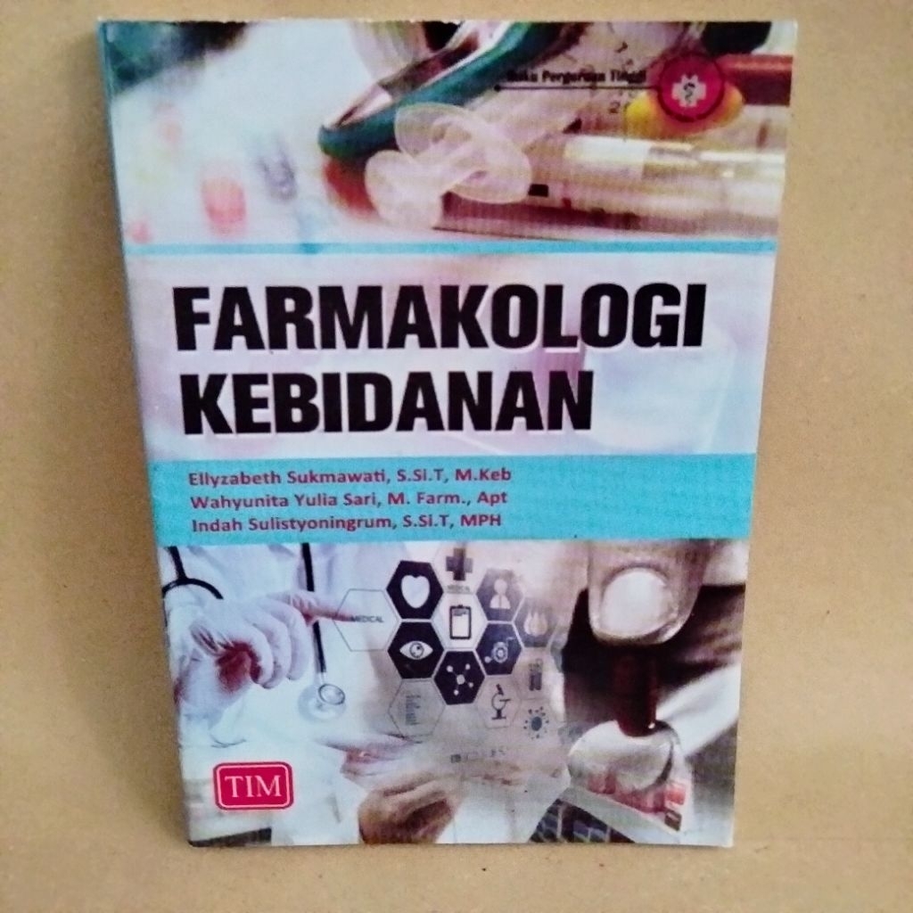 Farmakologi Kebidanan