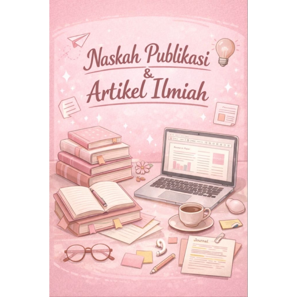 Jurnal Publikasi Ilmiah