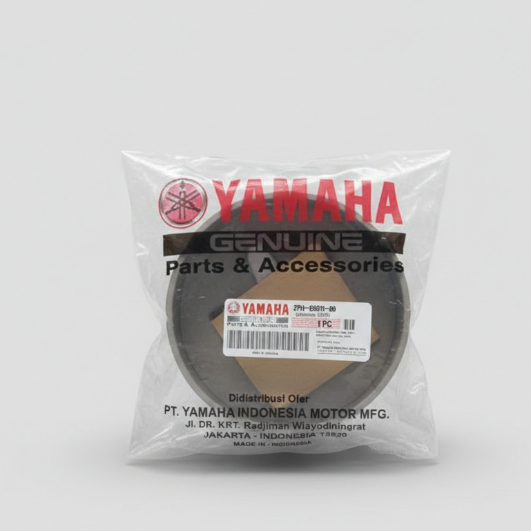 MANGKOK GANDA MIO M3 RUMAH KOPLING GANDA MIO M3