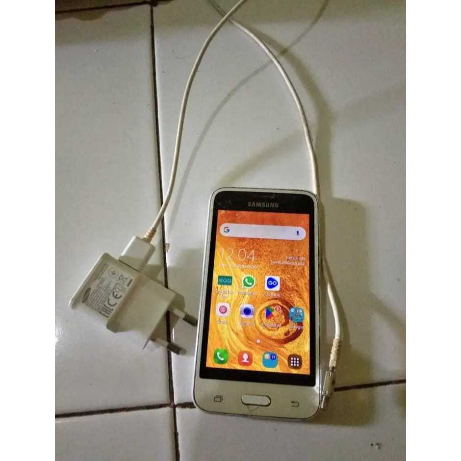 CUCI GUDANG HP S4MSUNG J1 MINI SECOND NORMAL SIAP PAKAI