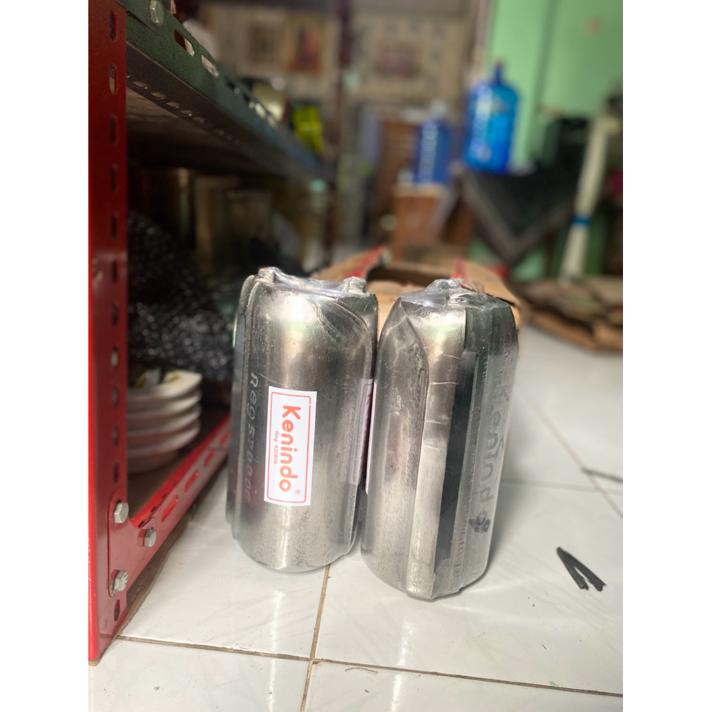 Miling N70 Bengkok Kenindo