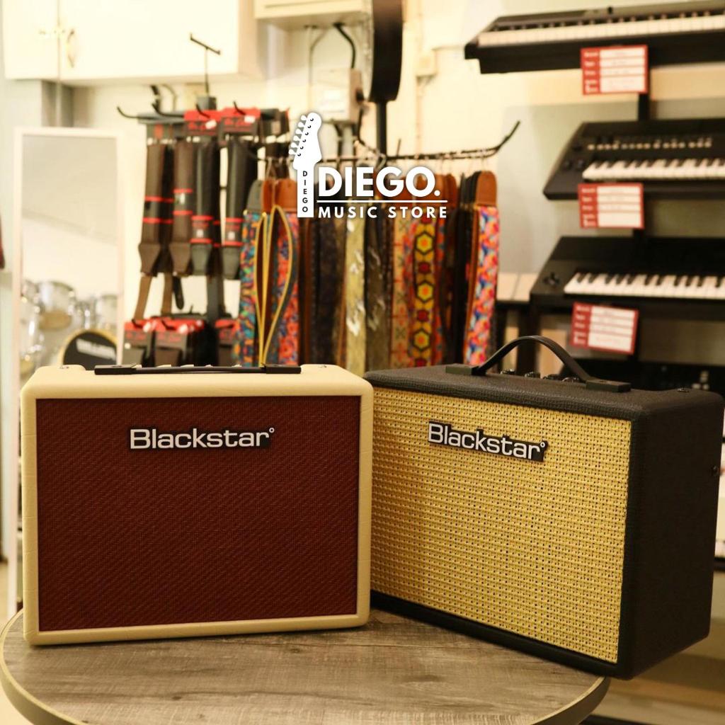 AMPLI GITAR BLACKSTAR DEBUT 15E