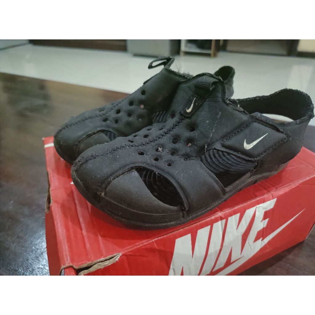 preloved nike kids