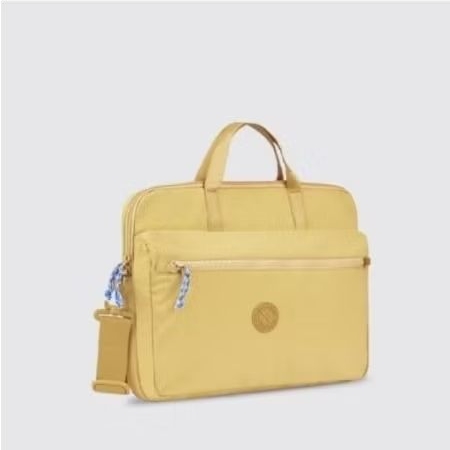 Tas laptop - laptop compartment dari EXPORT original murah