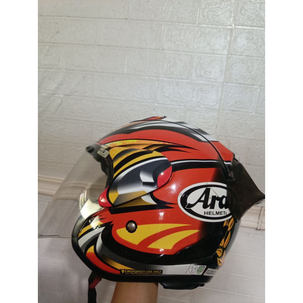 tsr ram 4 nakagami gp1