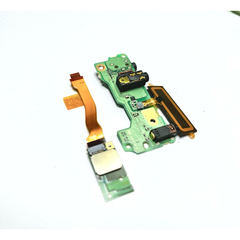 Board WIFI set Canon 80D ORIGINAL