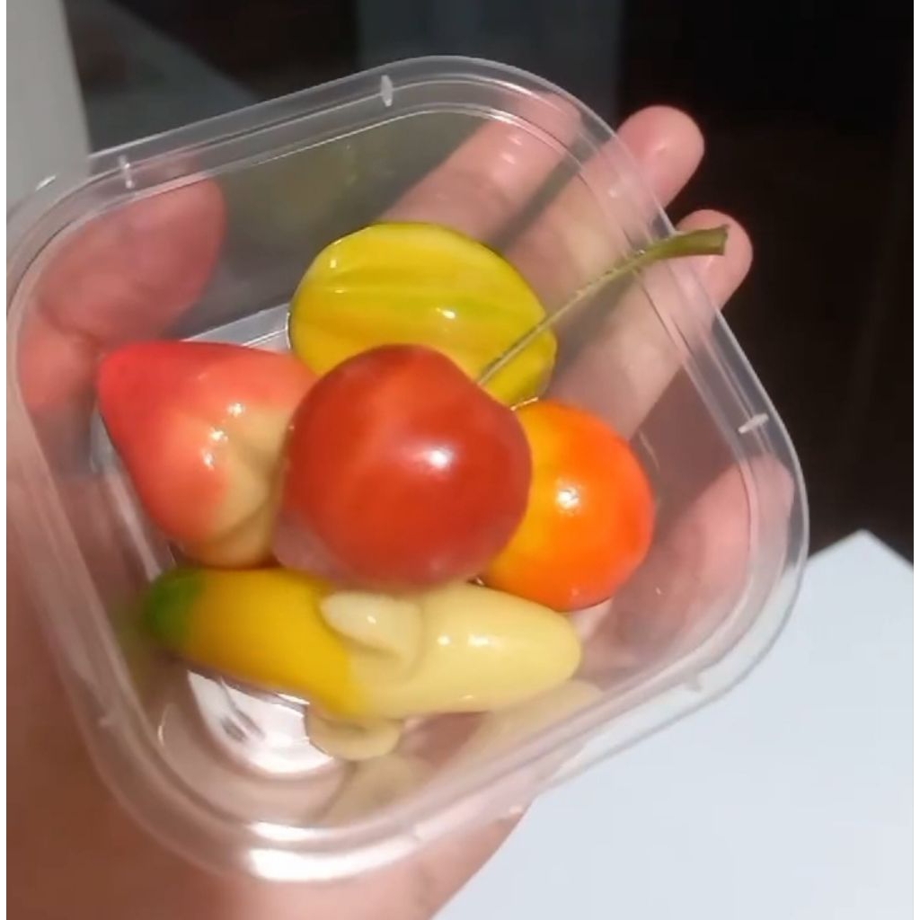 Lukchup Thailand Luk Chup Premium