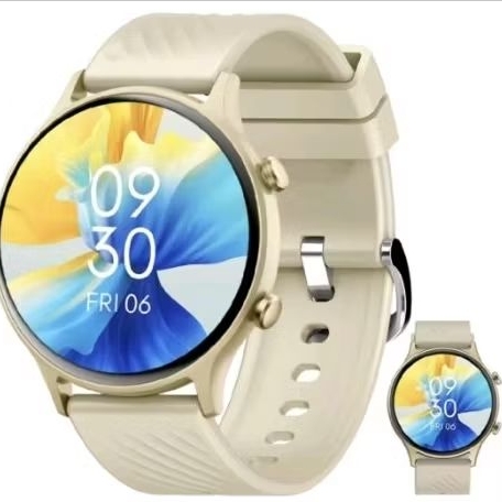 peje ZW04 Smartwatch