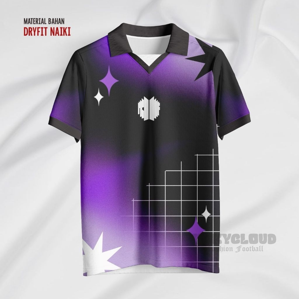 JERSEY RETRO/JERSEY BAND/JERSEY KPOP/JERSEY BTS NEW