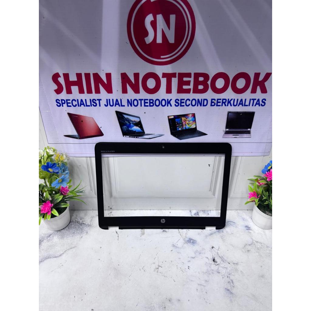 BEZEL LCD LAPTOP HP 820 G3