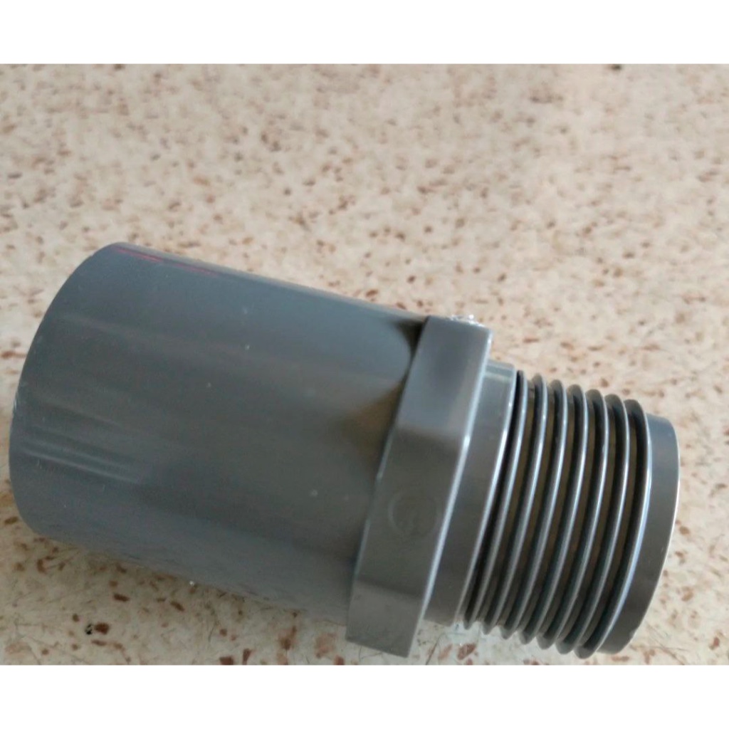 Sock Drat Luar 1/2 Inch // Sok drat luar // socket drat luar 1/2 inch Rucika