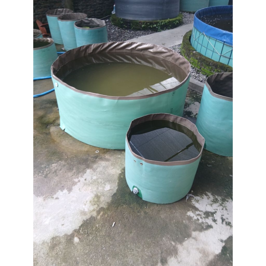 kode 4 nursidik - kolam  kotal 2x3x1 kolam