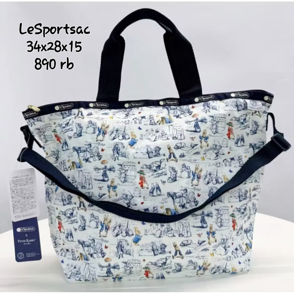 LeSportsac