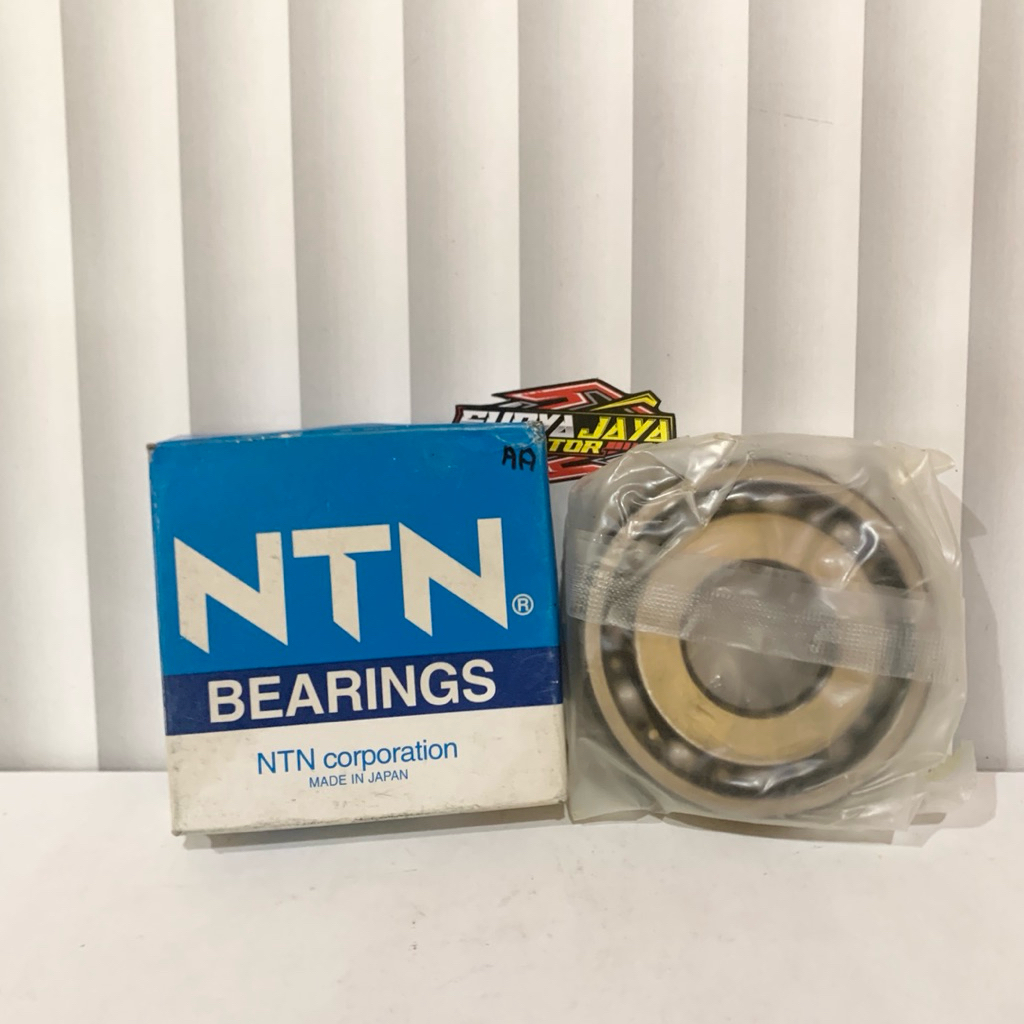 Bearing Bantalan Lahar Klahar TM-SC06B42 NTN