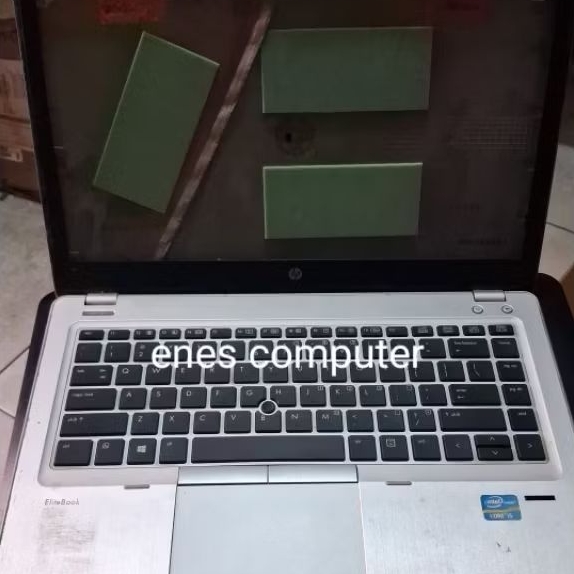 Casing laptop hp folio 9470m